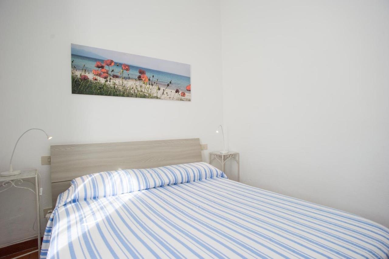 Villa La Terrazza Sul Mare - Goelba Фетовайя Экстерьер фото