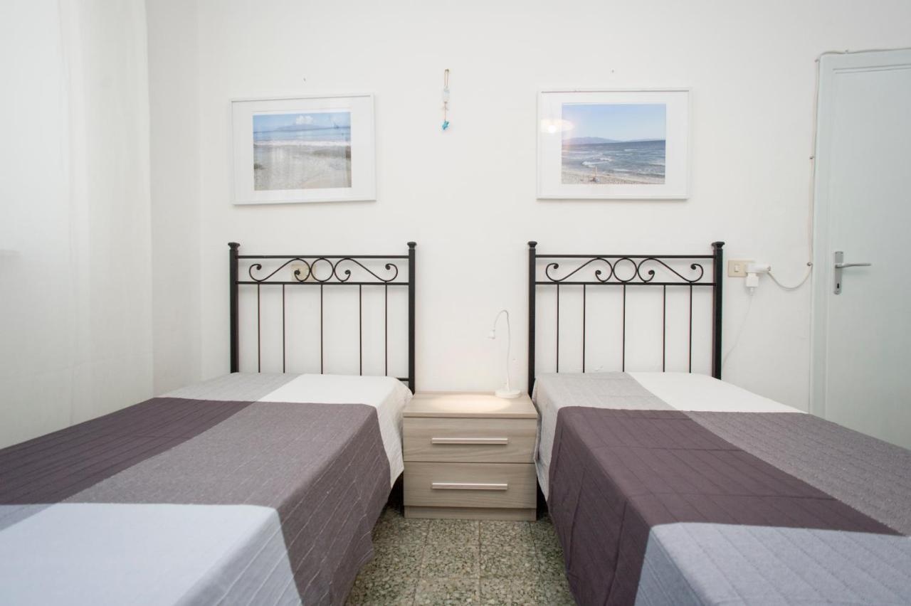 Villa La Terrazza Sul Mare - Goelba Фетовайя Экстерьер фото